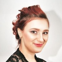 Andreea Leau